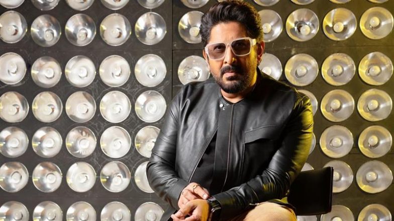 ‘Bigg Boss 19’: Arshad Warsi Returns After 18 Years To Host Iconic Weekend Ka Vaar