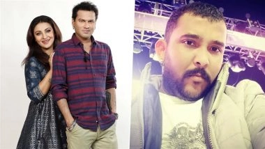 Zubeen Garg Death Case: Actress Nishita Goswami and Musician Shekhar Jyoti Goswami Appear Before Assam CID for Probe