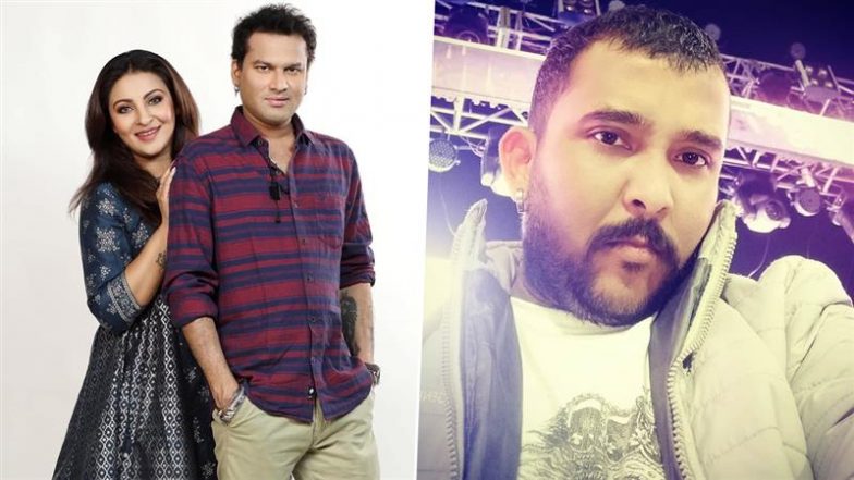 Zubeen Garg Death Case: Actress Nishita Goswami and Musician Shekhar Jyoti Goswami Appear Before Assam CID for Probe