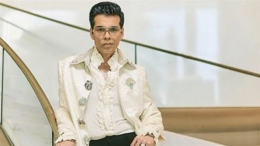 Karan Johar Moves Delhi High Court Over Misuse of His Name and Photos on Social Media