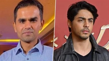 Delhi High Court Flags Maintainability Issues in Former NCB Officer Sameer Wankhede’s Defamation Suit Against Netflix and Red Chillies Entertainment Over Series of ‘The Ba***ds of Bollywood’