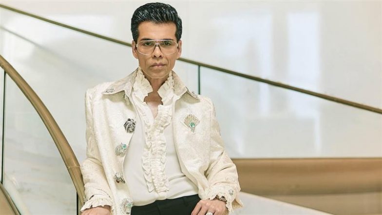 Karan Johar Moves Delhi High Court Over Misuse of His Name and Photos on Social Media