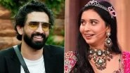 &lsquo;Bigg Boss 19&rsquo;: Tanya Mittal Wears Amaal Mallik&rsquo;s Favourite Aviators, Fans Spot Growing Bond Between Them