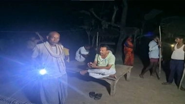 Wolf Attack in Bahraich: Girl Dies After Being Attacked by Wild Animal in Uttar Pradesh; 4th Incident Within 15 Days