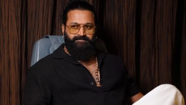 ‘Kantara - Chapter 1’: Rishab Shetty Denies Link to Viral Fake Poster Urging Fans To Avoid Meat, Alcohol and Smoking