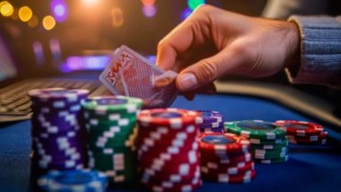 Getting Closer to Baccarat: How the Game Really Works