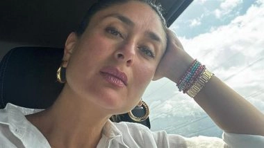 Kareena Kapoor Khan Prays for North India Flood Victims, Requests Fans To Support Relief Efforts (View Post)