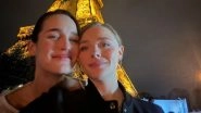 Chloe Grace Moretz Marries Kate Harrison in Private Ceremony After 7 Years Together (View Pics)