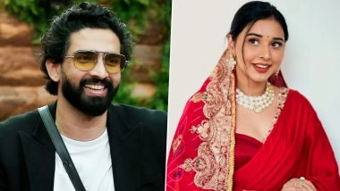 ‘Bigg Boss 19’: Amaal Mallik Stands Firm for Tanya Mittal, Sparks Talk of Romance in the House