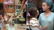 &lsquo;Bigg Boss 19&rsquo; Contestant Farhana Bhatt Calls Neelam Giri &lsquo;Worth 2 Paise,&rsquo; Labels Kunickaa Sadanand &lsquo;Flop Actress&rsquo; in Heated Clash