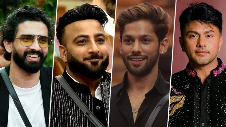&lsquo;Bigg Boss 19&rsquo;: Amaal Mallik, Shehbaz Badeshah&rsquo;s Hilarious Prank Sparks Chaos Over Baseer Ali and Awez Darbar&rsquo;s Missing Items