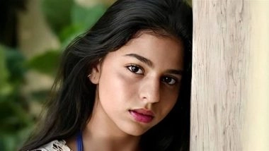 Suhana Khan in Legal Trouble: Shah Rukh Khan's Daughter Under Investigation for INR 12.91 Crore Land Deal in Thal Village - Here's Why