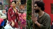&lsquo;Bigg Boss 19&rsquo;: Amaal Malik&rsquo;s &lsquo;Hitting Gesture&rsquo; at Tanya Mittal After an Ugly Argument Sparks Debate