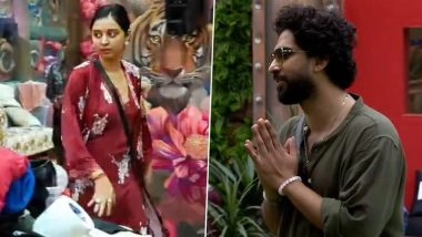 ‘Bigg Boss 19’: Amaal Malik’s ‘Hitting Gesture’ at Tanya Mittal After an Ugly Argument Sparks Debate
