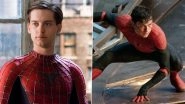 &lsquo;Spider-Man&rsquo; Fans in India Rejoice As Sony Pictures To Re-Release All Spider-Man Films Before &lsquo;Brand New Day&rsquo;