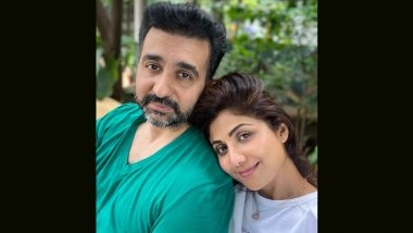 Shilpa Shetty’s Lawyer Prashant Patil Issues Major Statement Amid Reports of INR 15 Crore Transfer From Raj Kundra to Her