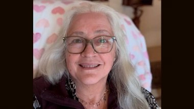 Nafisa Ali Says ‘Back to Chemotherapy’ As Surgery Not Possible in Stage 3 Peritoneal and Ovarian Cancer Battle (View Post)