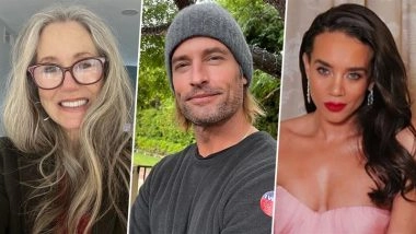 ‘One Second After’: Mary McDonnell Joins Cast Alongside Josh Holloway and Hannah John-Kamen