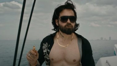 ‘They Call Him OG’: Emraan Hashmi’s Deadly Look As Omi Revealed in Pawan Kalyan’s Action Drama (Watch Video)