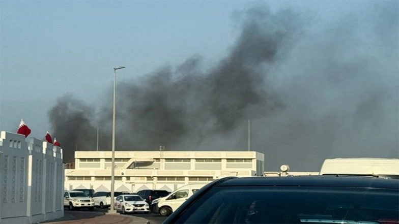 Israel Attack on Doha: Arab-Islamic Summit Convenes in Qatar Following Israeli strikes on Doha