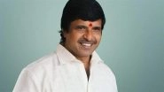 Kannada Actor-Director S Narayan Faces Dowry Harassment Complaint Filed by Daughter-in-Law Pavitra