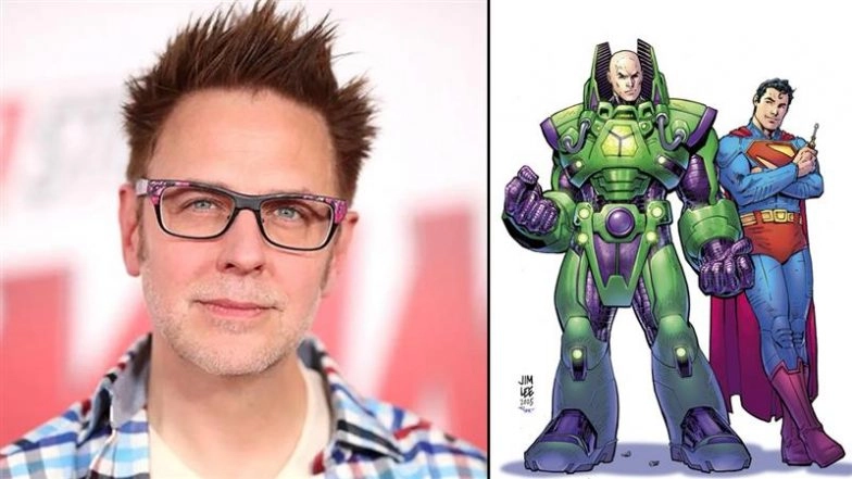 ‘Man of Tomorrow’ Release Date: James Gunn Teases Superman vs Lex Luthor Showdown in Upcoming DCU Sequel