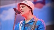 Zubeen Garg Death Probe: SIT Submits 3,500-Page Charge Sheet in Assamese Singer Mysterious Death Case