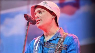 Zubeen Garg Death: Assam Government Seeks Singapore’s Legal Assistance to Probe Iconic Singer’s Demise