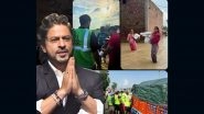 Punjab Floods: Shah Rukh Khan&rsquo;s Meer Foundation Extends Relief to 1,500 Families Across Affected Districts