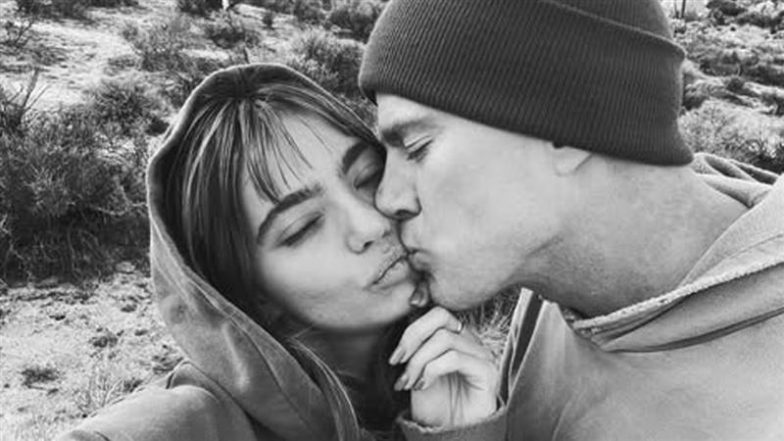 Channing Tatum Celebrates Girlfriend Inka Williams&rsquo; 26th Birthday With Beach Day and Sweet Post