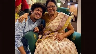 Teachers’ Day 2025: Singer Papon Honours His Parents, His First and Greatest Gurus, on Musical Legacy
