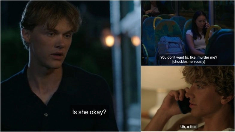 Episode 9 of ‘The Summer I Turned Pretty’ Season 3 Leaves Fans Fuming!