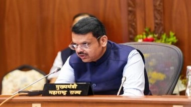 Bombay vs Mumbai Row: CM Devendra Fadnavis Says ‘Will Urge PM Narendra Modi to Rename IIT Bombay As IIT Mumbai’