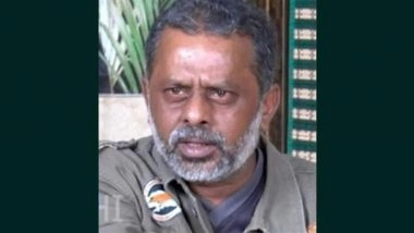 SS David, Director of ‘Jai Hind’ and ‘Supari’, Dies of Heart Attack at 55