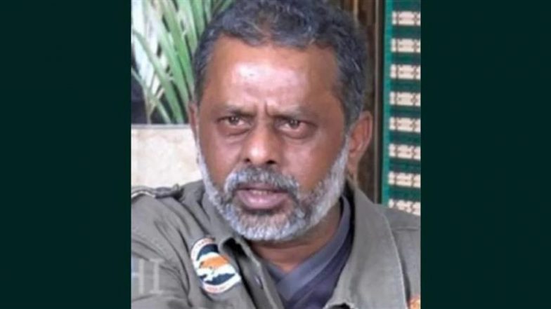 SS David, Director of ‘Jai Hind’ and ‘Supari’, Dies of Heart Attack at 55