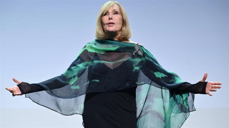 Venice Film Festival 2025: Kim Novak Reflects on Life and Career During ‘Vertigo’ Screening