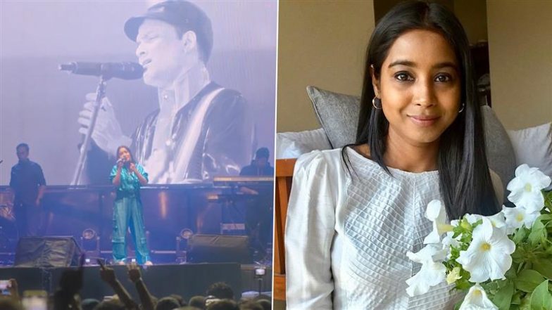 Shilpa Rao Pays Tribute to Late Singer Zubeen Garg with Soulful ‘Ya Ali’ Performance at Ziro Festival
