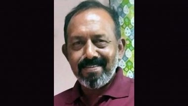 Director R D Narayanamurthy, Known for ‘Manathai Thirudi Vittai’, Passes Away at 59