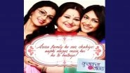 &lsquo;Kumkum Bhagya&rsquo; Ends After 11 Years: Supriya Shukla Shares Memories, Calls It &lsquo;An Innings We Enjoyed Playing&rsquo; (View Post)