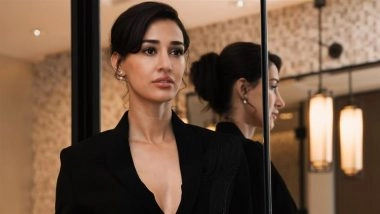 Disha Patani Bareilly House Firing: Shooters Linked to Goldy Brar Gang Killed in Police Encounter