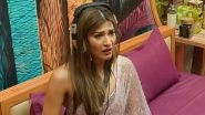 &lsquo;Bigg Boss 19&rsquo;: Did Nehal Chudasama Get a Second Chance After Elimination Shock? &lsquo;Secret Room&rsquo; Drama Unfolds During Weekend Ka Vaar