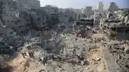 Gaza Peace Deal: First Phase of Ceasefire Agreement Between Israel and Hamas Goes Into Effect, Says Report