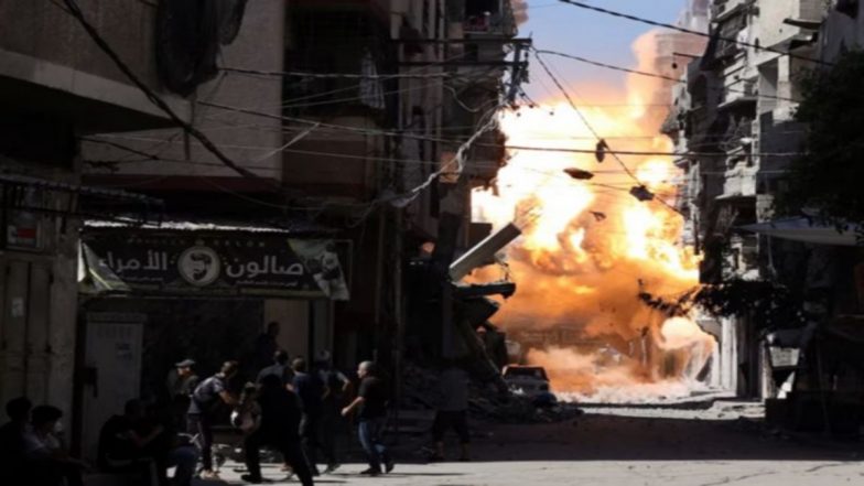 Hamas Ready to Negotiate Ceasefire Terms After Donald Trump&rsquo;s &lsquo;Last Warning&rsquo;, Says Report