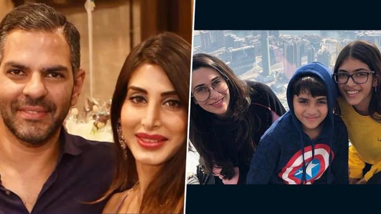 Sunjay Kapur Estate Battle: Senior Advocate Mahesh Jethmalani Alleges Priya Kapur Forged Documents to Keep Karisma Kapoor's Children Out of Husband's Will - Read Details