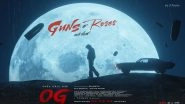 &lsquo;They Call Him OG&rsquo;: Makers of Pawan Kalyan's Action Movie Release &lsquo;Guns N Roses&rsquo; Track From Film (Watch Video)