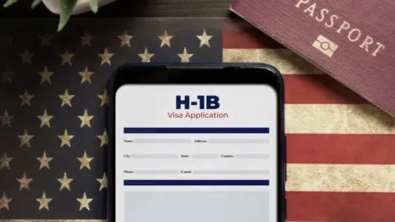 H-1B Visa Fee Hike: White House Clarifies USD 100,000 Fee on H-1B Visa Applications Will Only Apply to New Applicants