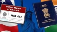 US Visa Renewal Appointments: US Visa Renewal Delays Strand H-1B Holders in India