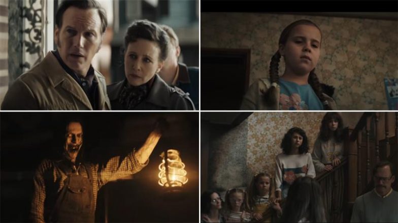 ‘The Conjuring - Last Rites’ Box Office: Michael Chaves’ Film Becomes Second-Biggest Horror Debut After ‘It'; Makes USD 187 Million on Opening