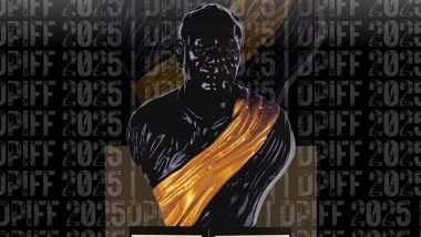 Dadasaheb Phalke International Film Festival 2025: All You Need To Know About the Upcoming Two-Day Celebration in Mumbai