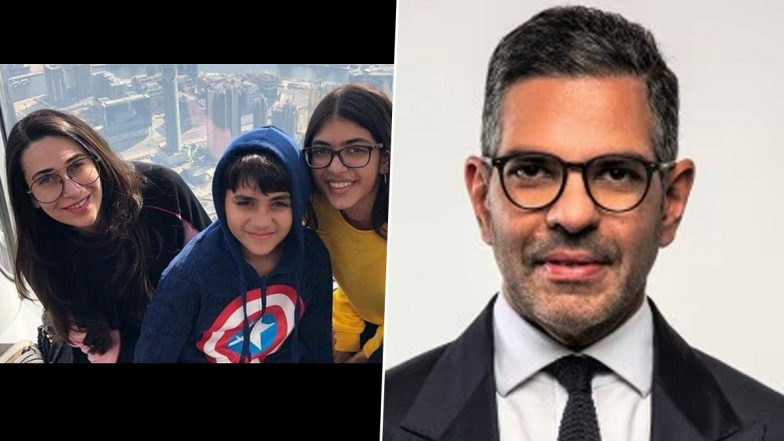 New Twist in Sunjay Kapur Property Row: Priya Sachdev’s Claim That Karisma Kapoor and Her Children Received INR 1,900 Crore Is False, Reveal Sources